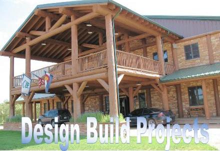 Custom General Contracting Castle Rock, CO
